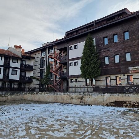 Chalet Montagne Bansko Apartment Exterior photo