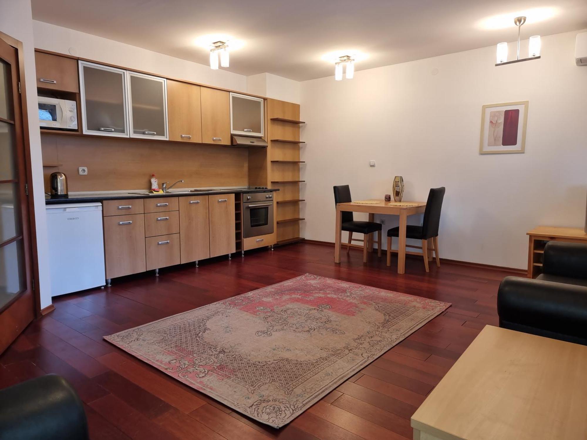 Chalet Montagne Bansko Apartment Exterior photo